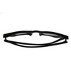 Gamswild GAMSSTYLE WM7129 Sunglasses Fashion Glasses Women Men Unisex Piano