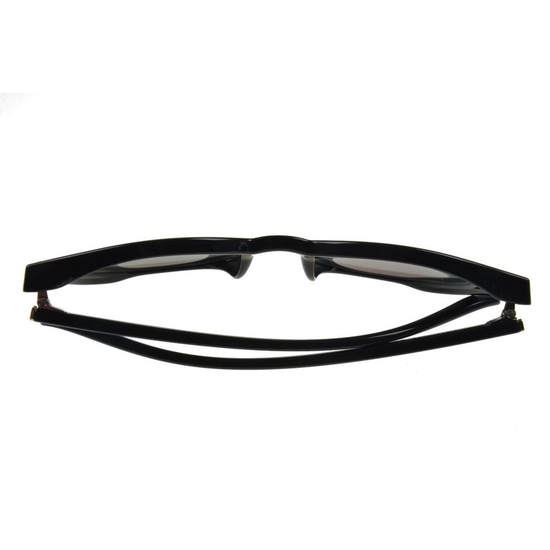 Gamswild GAMSSTYLE WM7129 Sunglasses Fashion Glasses Women Men Unisex Piano