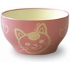 Animarusukecchi Soup Bowl Cat