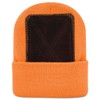 BACKSPIN Sportswear - Headspin Beanie - Cap Hat, orange