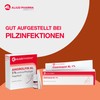 Clotrimazole AL 1% Cream 50 g, 50 g