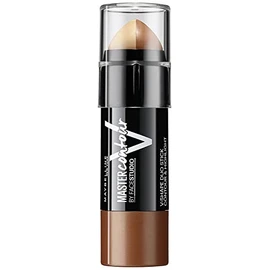 Maybelline Medium Master Contour V-Shape Duo Stick