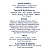 Global-PTT RadioUp.us - 1 Year IoT SIM | 3 Major