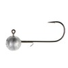 Zanderkant - Pack of 3 Jig Hooks 12 g Gripper