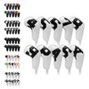 Livify plus Golf Iron Covers Golf Headcovers Head Covers Golf