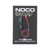 NOCO GBC007 18.5-Inch Boost X-Connect Adapter Extension Cable for GB20,