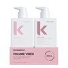 KEVIN.MURPHY Angel.Wash and Rinse 500ml Bundle