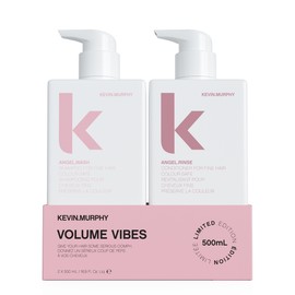 KEVIN.MURPHY Angel.Wash and Rinse 500ml Bundle
