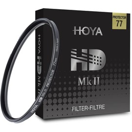 Filter Hoya HD mkII Protector 58 mm