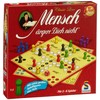 Schmidt Spiele 49330 Classic Line, "Mensch ärgere Dich nicht", with