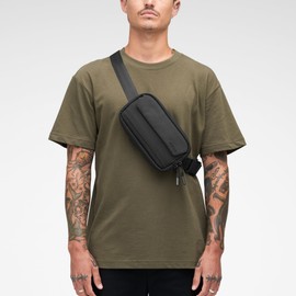 INCO400800-BLK Incase Crosstown Sling - Black