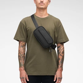INCO400800-BLK Incase Crosstown Sling - Black
