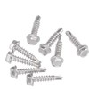 TERF® 4.2 X 38mm Hex Washer Head Self Drilling Point