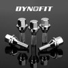 dynofit 12x1.25 OEM/Stock Wheel Lug Bolts, 20pcs ET 28mm Shank