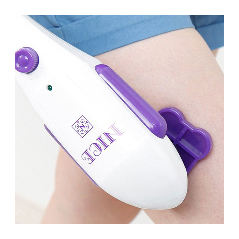 Lion SKY-3000 Handheld Massager Massager 4 Types Massage Rod /