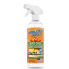 Absolutely Clean Amazing Bird Cage Cleaner and Deodorizer - Just