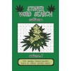 Stoner Word Search: Cultivars Volume 1
