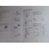 Singer FW75 Instruction Manual for Sewing Machine (reproduction)