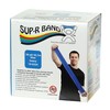 CanDo 10-6324 Sup-R Latex Free Exercise Band, 50 yd Roll,