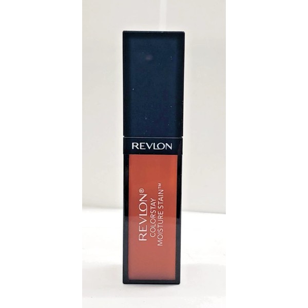 NEW Revlon ColorStay Moisture Stain-050 London Posh