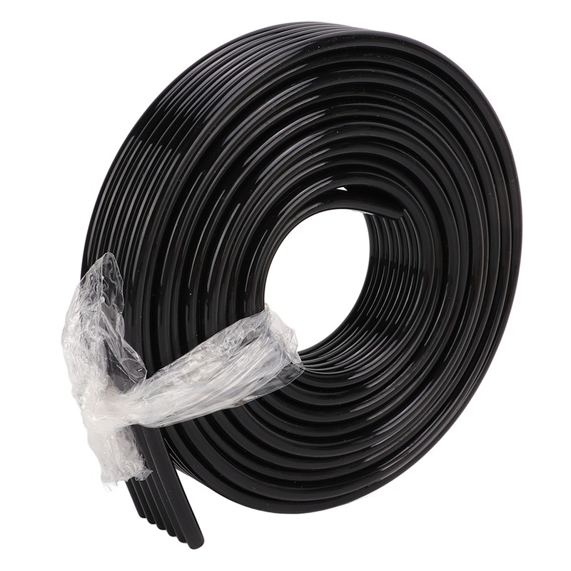 Ink Tube 6 Lines OD 5mm ID 3mm 3 Meter