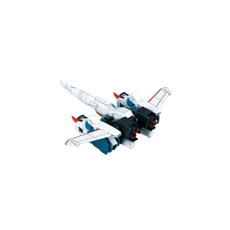 EX Model 1/144 S Gundam Attacker (Gundam Sentinel)