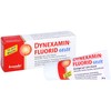 Dynexamine Fluoride Jelly Dental Gel 20g