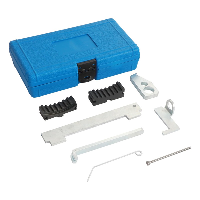 1.8 Timing Belt Kit & Engine Timing Tool Kit w/Water