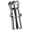 LDR Industries 520 1100CP-18 Water Saving Showerhead with Push Button