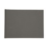 MUJI NCB82A0S Hardcover Album Dark Gray KG Size 1 Tier