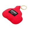 Sunstar Stationery Moomin Keychain Embroidered Nakama S8346607
