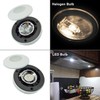 4-Pack 12V 24V DC AC 2W LED G4 Lights Bi-pin