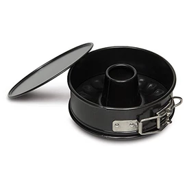 Mini Kuchenform Backblech öffnen 2 mittel Durchmesser 16 cm