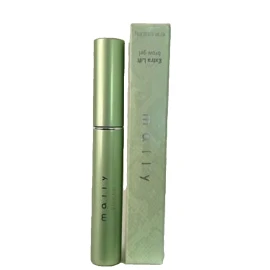 Mally Extra Lift Brow Gel in Black 0.13 Ounce NEW