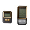 Wireless BBQ Thermometer Digital Remote Kitchen Meat Food Cooking 328ft