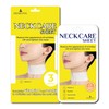 DEHESTIA Destia Neck Care Sheet V, Set of 3, Age-friendly