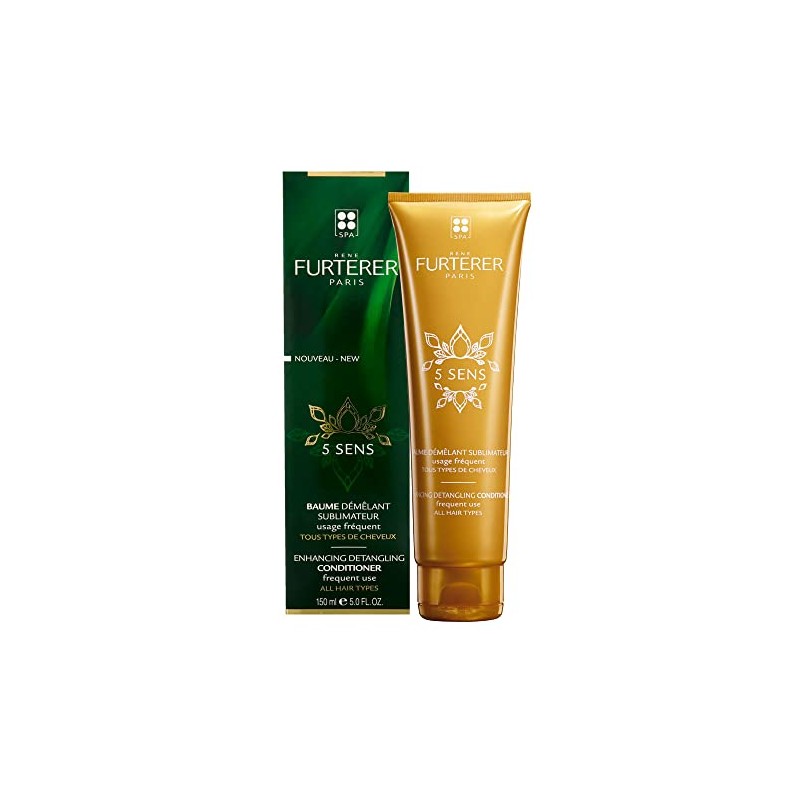 Furterer 5 Sens Enhancing Detangling Conditioner 150ml