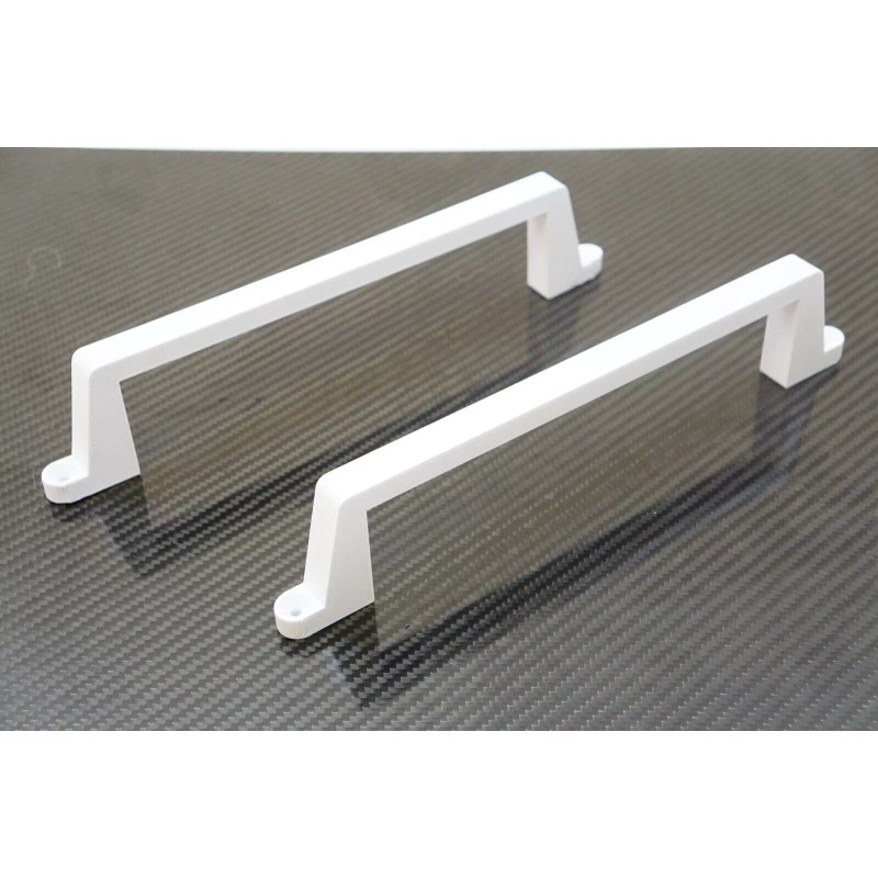 WOP Wall Mount / Under Desk Mount Bracket for Ubiquiti