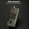 1080P HD Trail Outdoor Wildlife Waterproof Infrared Night Vision Hunting