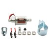 Bravex E8012S Universal Electric Fuel Pump Low Pressure 5-9 PSI