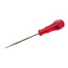 C.S. Osborne Sharp Square Point Scratch Awl #911-PK Made In