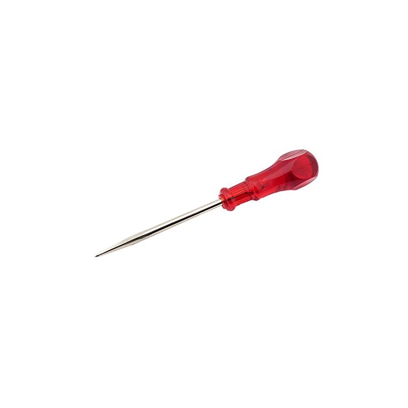 C.S. Osborne Sharp Square Point Scratch Awl #911-PK Made In