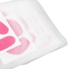 10 Sheet Nasolabial Folds Patch Women Home Beauty Salon Rose