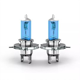 CHUSYYRAY Xenon Halogen Headlight H4 Lights Bulbs for Honda Shadow (all models) 1988-2016