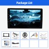 ESSGOO 4+64GB For Toyota Highlander 2014-2019 Car Stereo Android 14