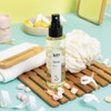 K89 HAIR EXPERT - Professional Curly Hair Oil Serum -