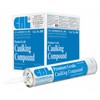 CRL White 888 Premium Grade Caulking Compound