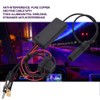 Car Antenna Amplifier AM FM Adapter Car Aerial Booster Amplifier