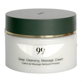 Noevia 99 Deep Cleansing Massage Cream 100g Plus Cosmetic Bag / 노에비아99 딥 클린싱 마사지 크림 100g 플러스 화장품가방