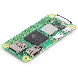 Raspberry Pi Zero 2W